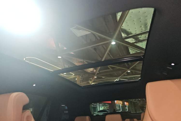 Used Nio ES6 2020 600 km Sport Edition
