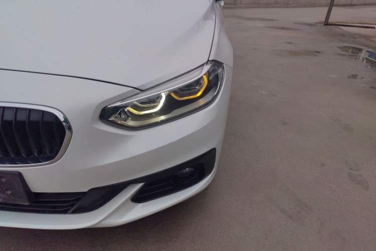 Used BMW 1 Series 2019 118i Fashion Model