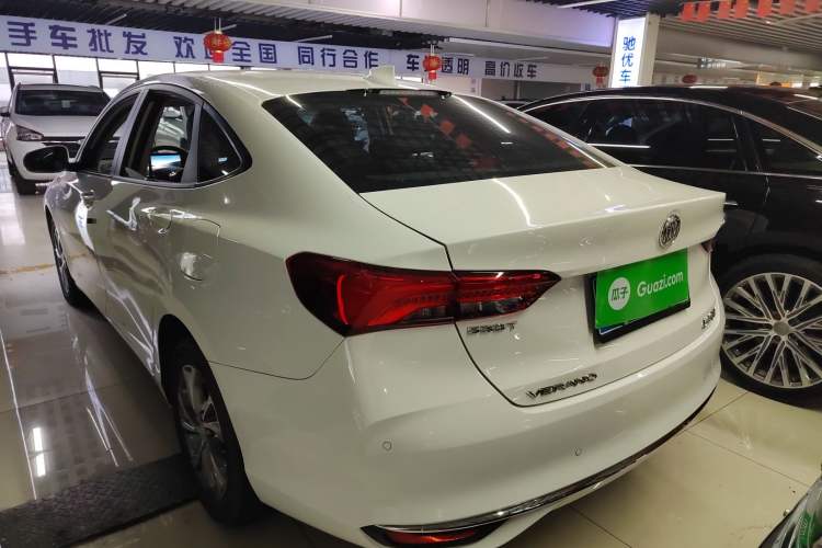 Used Buick Verano 2023 Pro Enjoyment Edition
