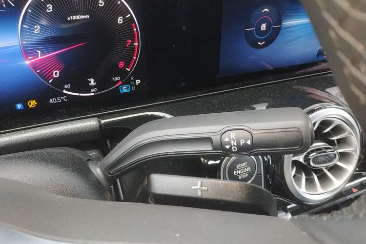 Used Mercedes-Benz GLA 2024 GLA 200
