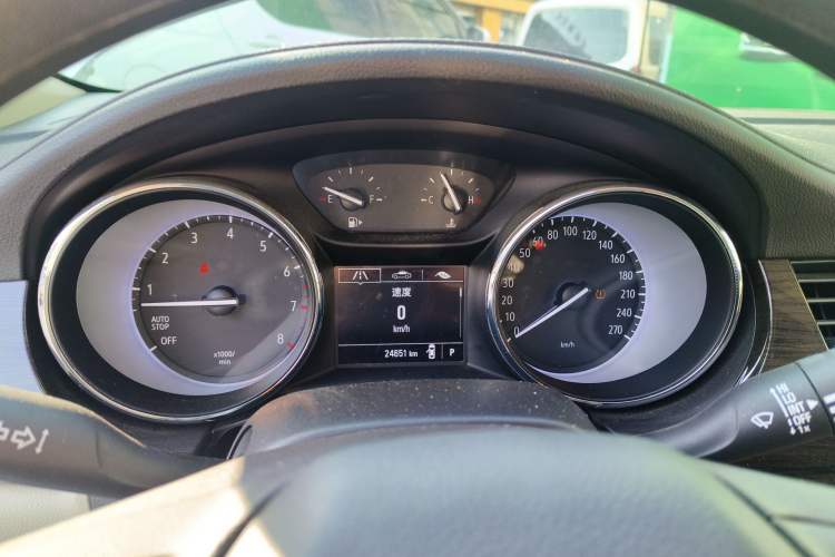 Used Buick Verano 2019 Sedan 15S Automatic Entry Model
