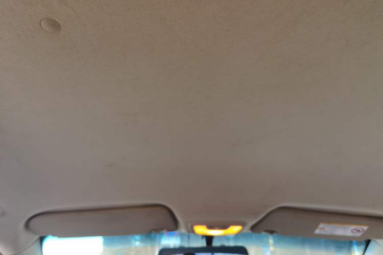 Used Chevrolet Sail 2013 Sedan 1.2L Manual Fashionable Happiness Edition