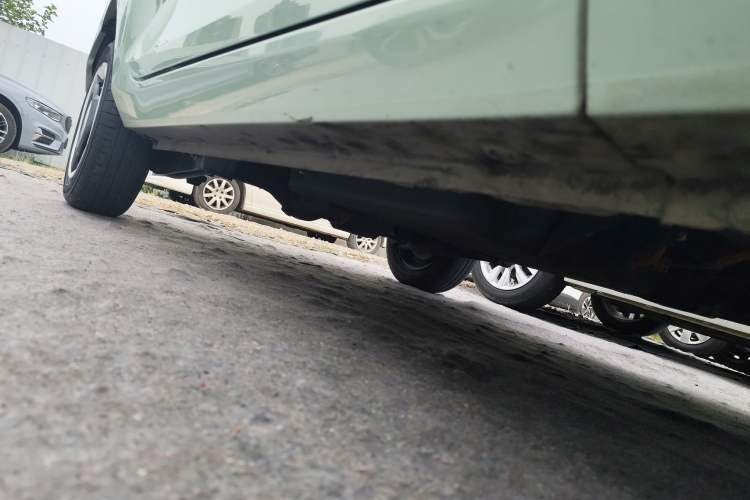 Used Wuling Hongguang MINIEV 2021 Macaron Fashion Model Lithium Iron Phosphate
