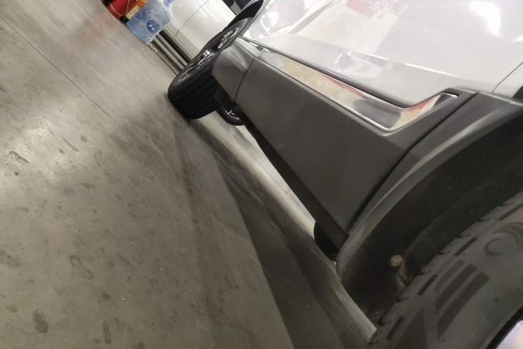 Used Honda CR-V 2017 240TURBO CVT Four-Wheel Drive Prestige Edition
