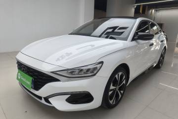 Used Hyundai Lafesta 2021 280TGDi DLX Luxury Edition