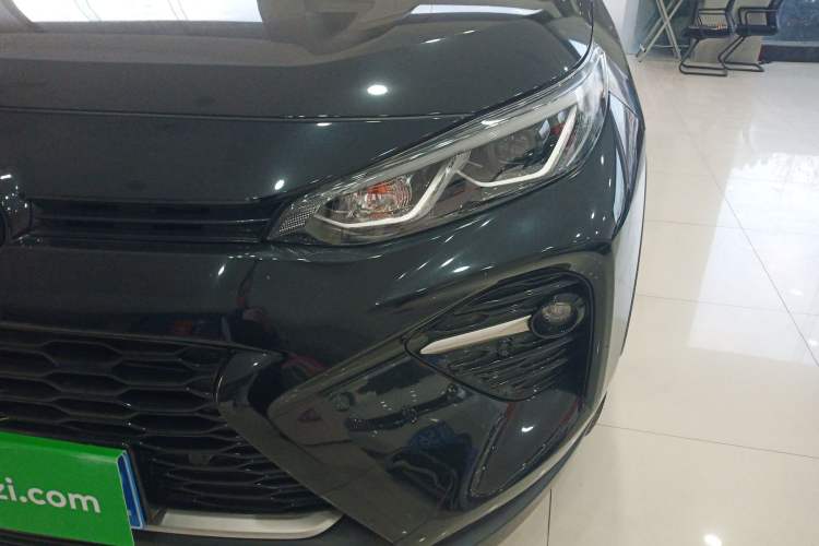 Used Toyota Wildlander 2023 2.0L CVT Four-Wheel Drive Luxury PLUS Edition