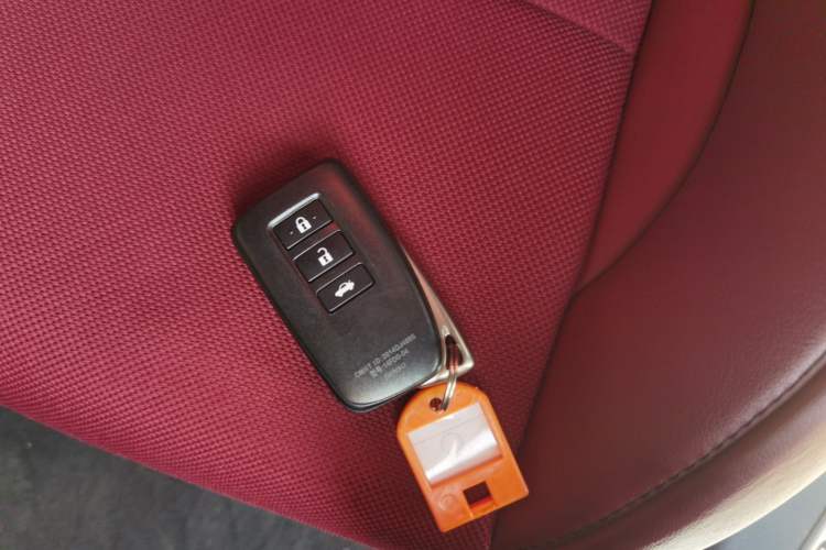 Used Lexus IS 2017 300 F SPORT Edition