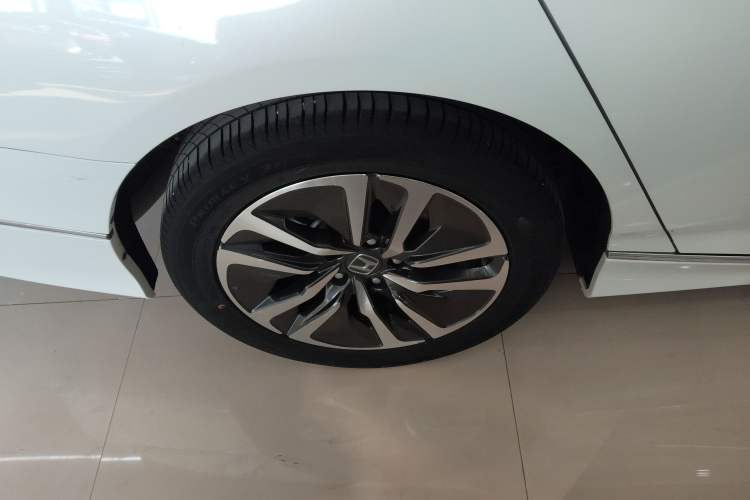 Used Honda Accord 2022 Xing·Hybrid 2.0L Xingling Version
