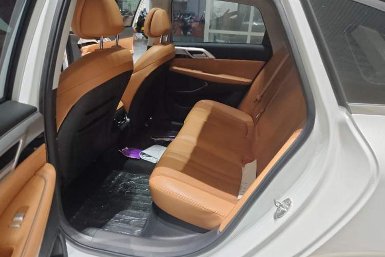 Used XPeng P5 2021 550E
