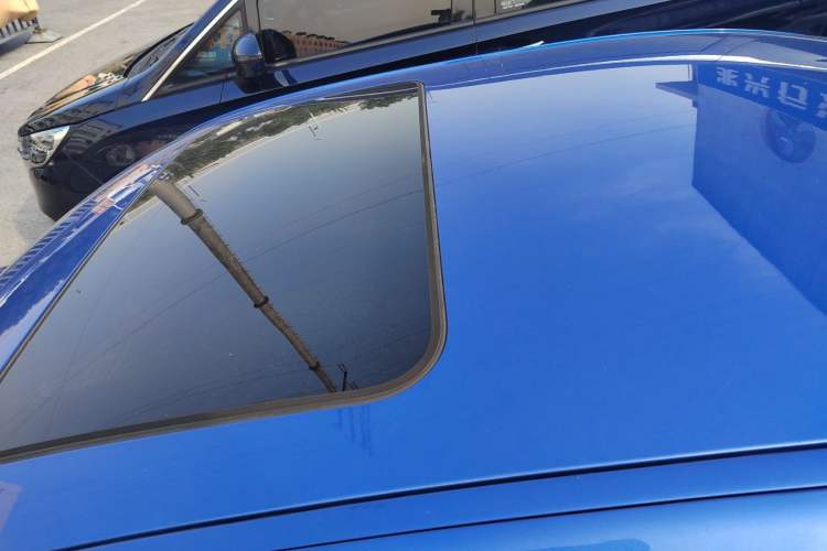 Used BMW 3 Series 2019 320Li M Sport Package
