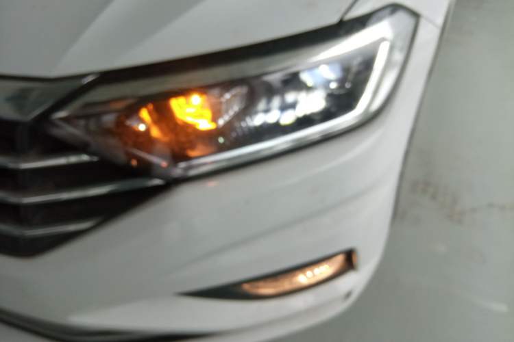 Used Volkswagen Sagitar 2021 280TSI DSG Comfort Connect Edition
