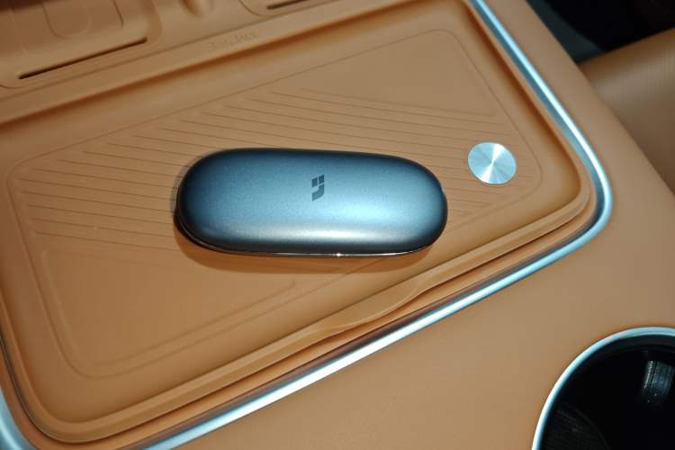 Used Li Auto L7 2024 Max
