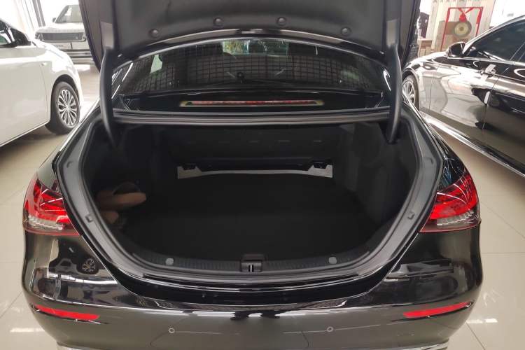 Used Mercedes-Benz E-Class 2023 Updated E 300 L Fashion Edition