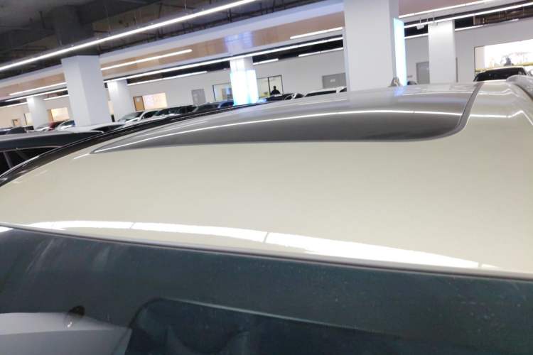 Used Haval H6 2024 1.5T Two-Wheel Drive Ultra
