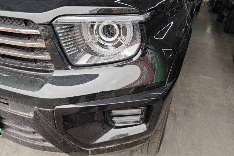 Used Tank 700 New Energy 2024 Hi4-T Extreme Edition