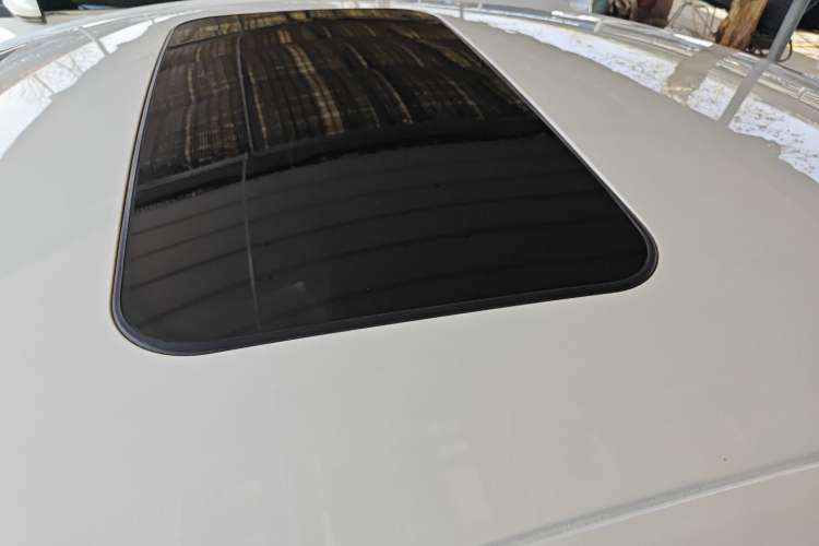 Used Ford Mondeo 2017 Restyled EcoBoost 180 Luxury Version
