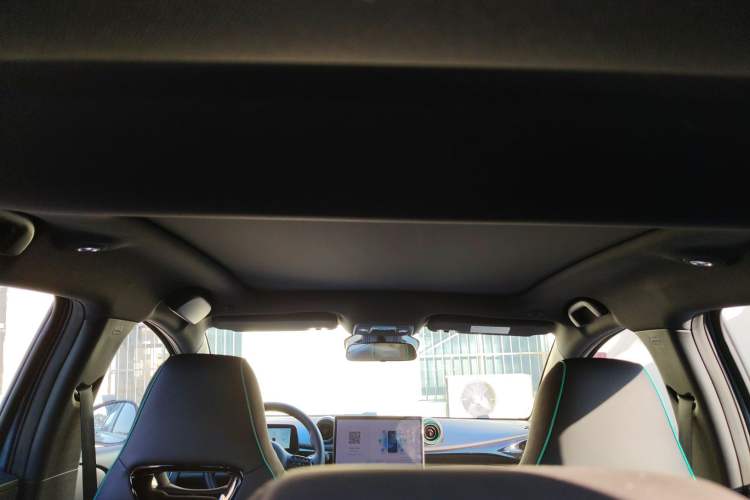 Used BYD Dolphin 2023 401km Knight Edition