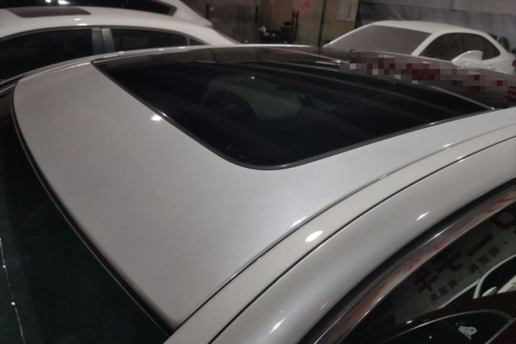 Used BMW 5 Series 2023 Restyled 530Li Leading Edition M Sport Package
