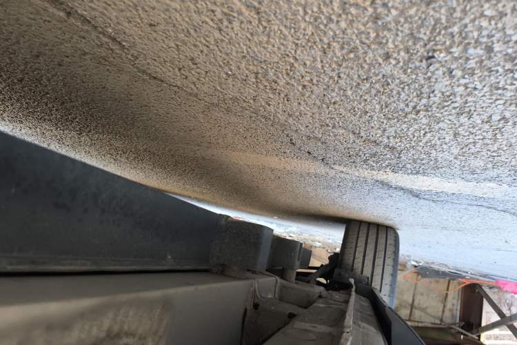 Used BYD Song Pro New Energy 2019 EV High-Power Long-Range Flagship Model
