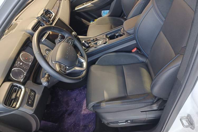 Used Lynk & Co 03 New Energy 2021 1.5T PHEV Pro