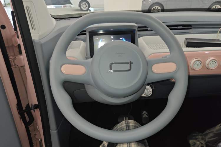 Used Bestune Pony 2025 222km Range Agile Horse