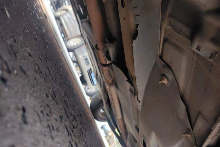 Used  Cherokee 2017 2.0L Superior Edition
