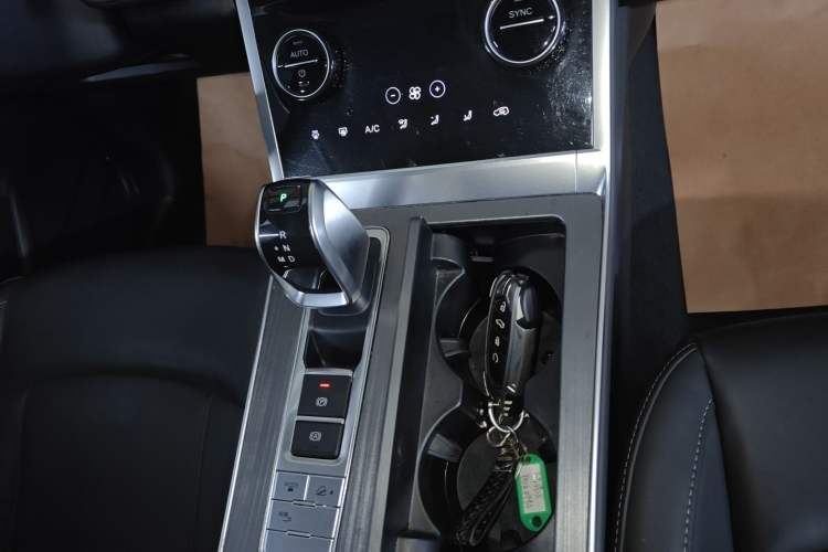 Used Chery Tiggo 8 2023 Kunpeng Edition 290TGDI Automatic Excellence Model
