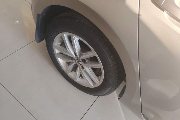 Used Volkswagen Golf 2018 230TSI Automatic Comfort Model