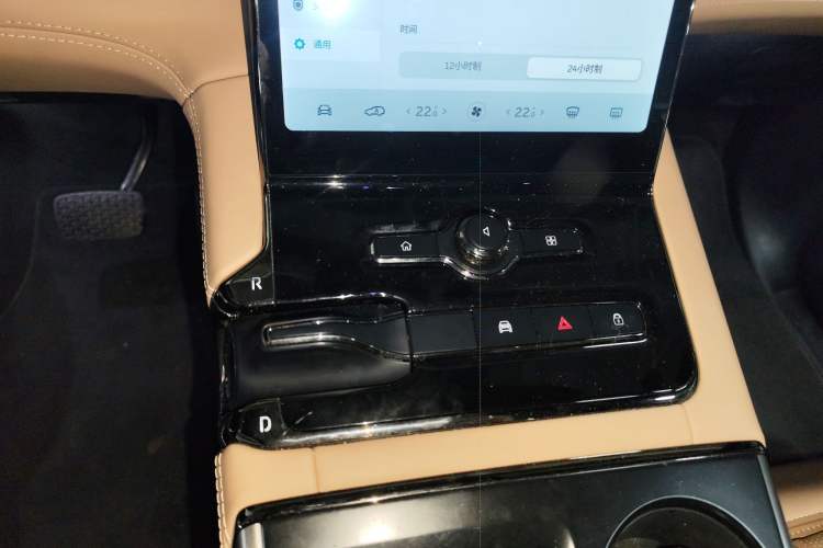 Used Nio ES8 2020 415 KM Signature Edition 7-Seater Version
