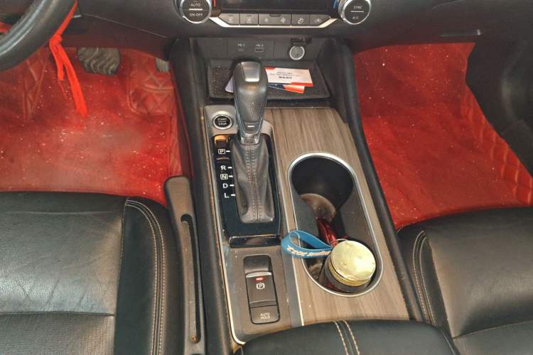 Used Nissan Teana 2021 2.0L XL Comfort Edition
