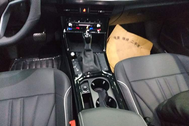 Used Volkswagen Passat 2024 330TSI Starry Elite Edition
