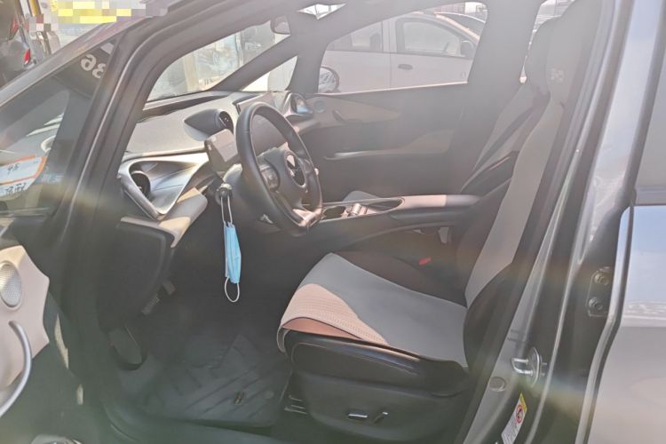 Used BYD Dolphin 2023 420 km Fashion Edition
