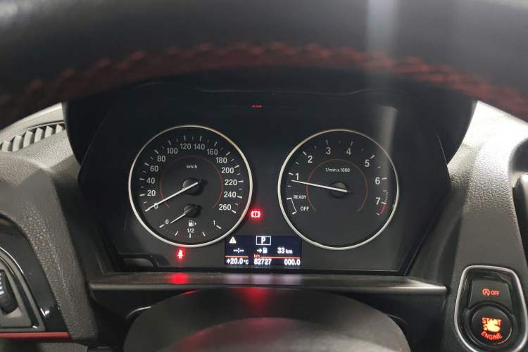 Used BMW 1 Series 2013 Revised 118i Sport Edition
