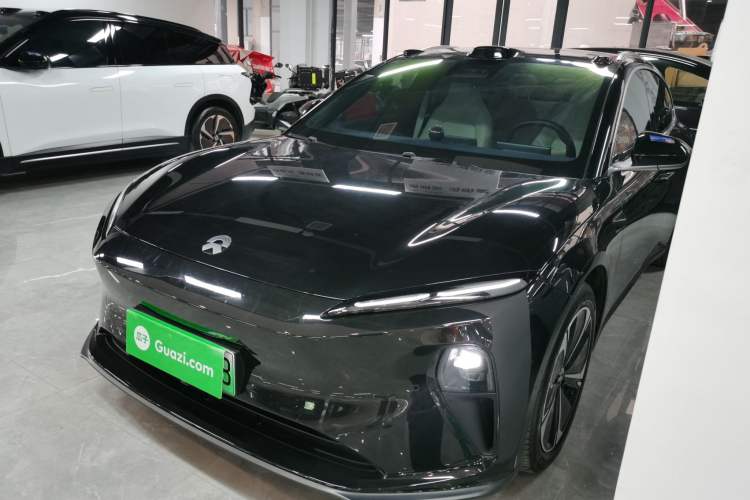 Used Nio ET5T 2024 75kWh Touring