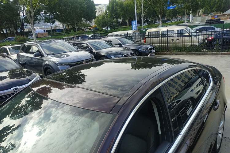 Used Jaguar XFL 2018 XFL 2.0T 200PS Elite Edition
