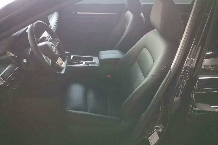 Used Nissan Teana 2022 2.0L XL-TLS Enjoyment Edition
