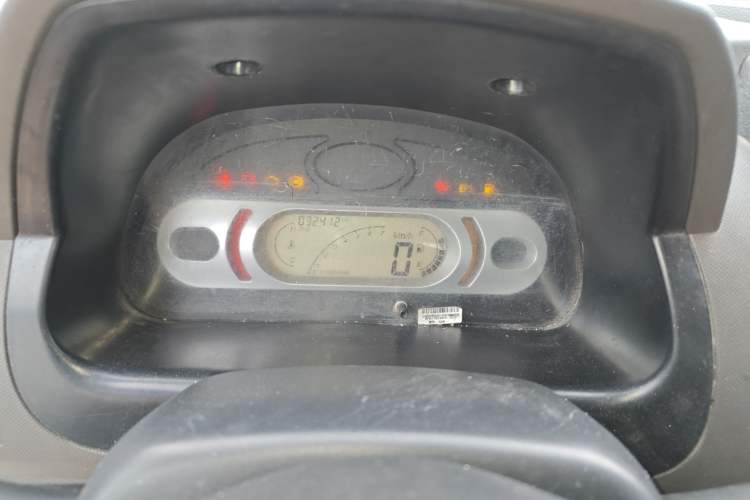 Used Dongfeng Xiaokang C31 2022 1.6L C31S LV0 SFG16
