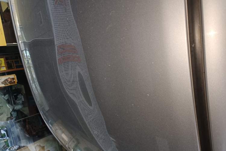 Used Toyota Vios 2017 1.5L CVT Innovation Edition
