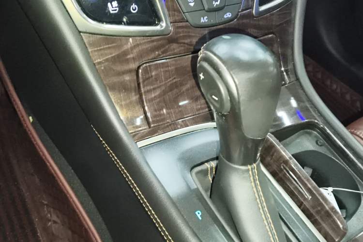 Used Buick LaCrosse 2013 2.0T SIDI Smart Luxury Flagship Edition
