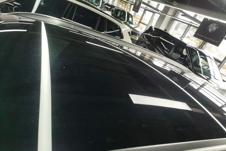 Used BMW X1 2024 sDrive25Li X Design Package
