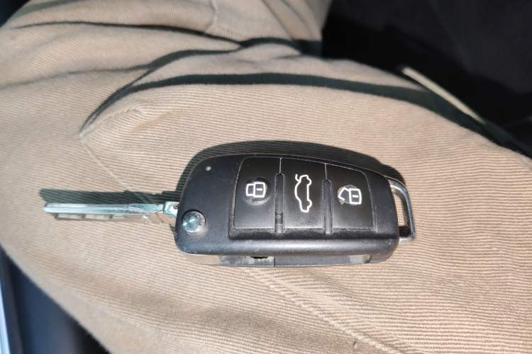 Used Audi A3 2018 30th Anniversary Edition Sportback 35 TFSI Style Model