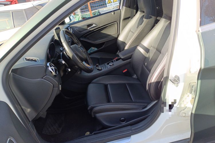 Used Mercedes-Benz GLA 2018 GLA 200 Sport Edition
