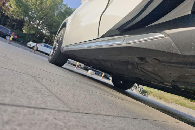 Used Mercedes-Benz GLA 2017 GLA 220 4MATIC Fashion Model