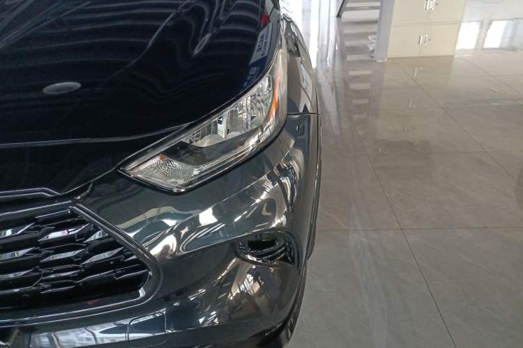 Used Toyota Highlander 2023 2.5L Smart Electric Hybrid Dual-Engine Two-Wheel Drive Elite Version 5 Seats