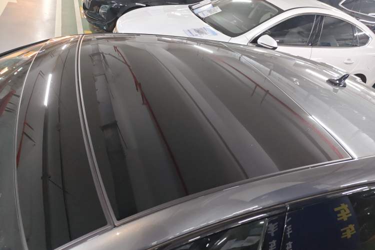 Used Audi A3 2022 Sportback 35 TFSI Fashionable Sports Model
