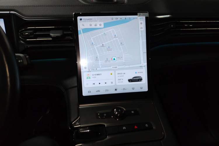 Used Nio ES6 2019 420 km Sport Version