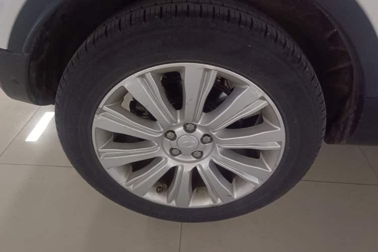 Used Land Rover Range Rover Evoque 2018 240 PS SE Smart Brilliance Edition
