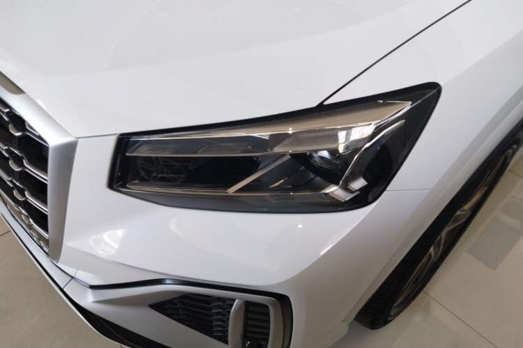 Used Audi Q2L 2022 35 TFSI Fashion Dynamic Model