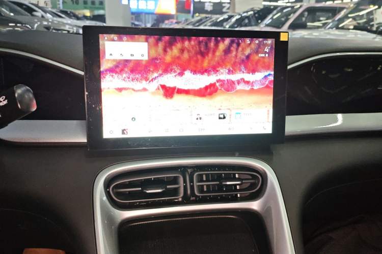 Used  Geome 2025 310km Youth Edition
