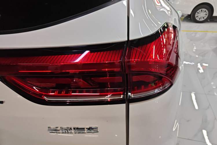 Used Haval H6 2021 National Trend Edition 1.5T Automatic Champion Version